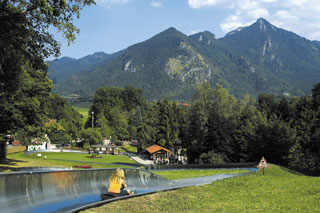 Märchen-Erlebnispark Marquartstein