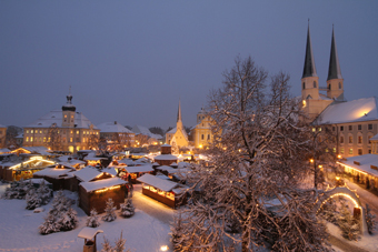 Altöttinger Christkindlmarkt