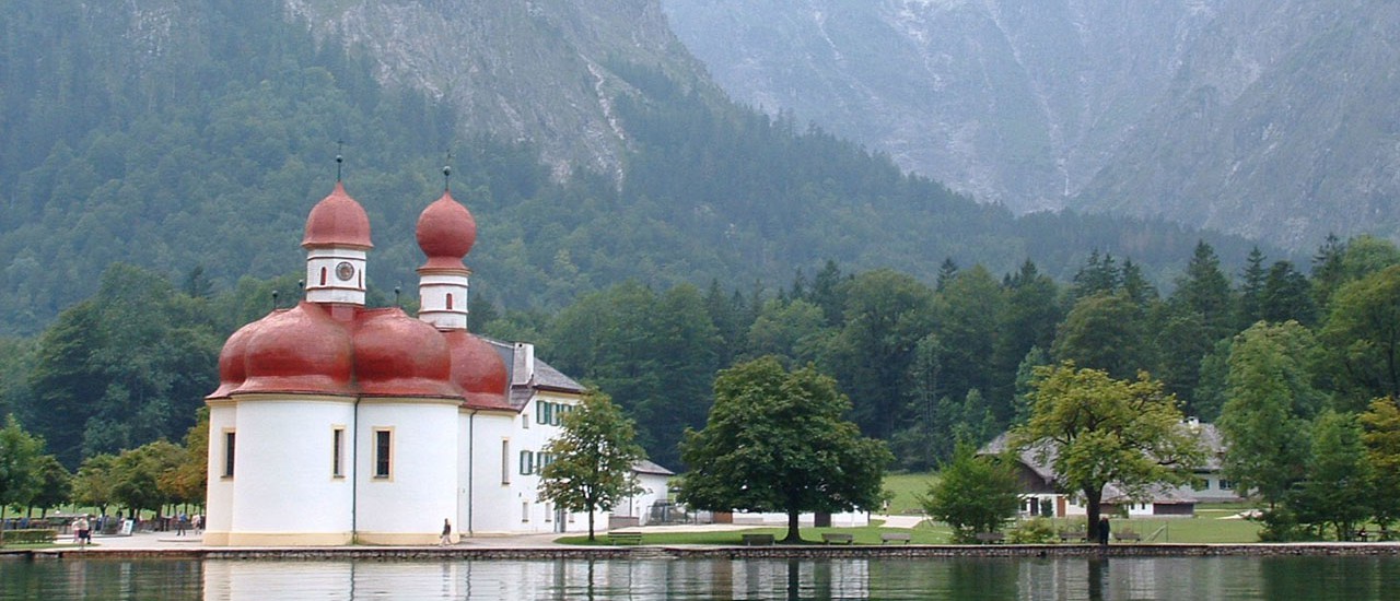 Königssee