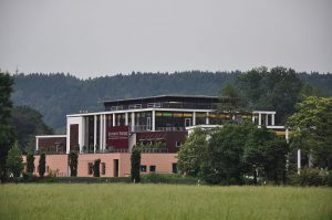 Heilkraft der Alpensalze in der Rupertus Therme Bad Reichenhall