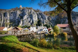 Urlaubsregion Altmühltal - Ferien von seiner schönsten Seite