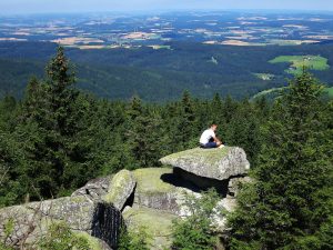 Urlaubsregion Fichtelgebirge