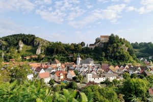 Urlaubsregion Oberfranken